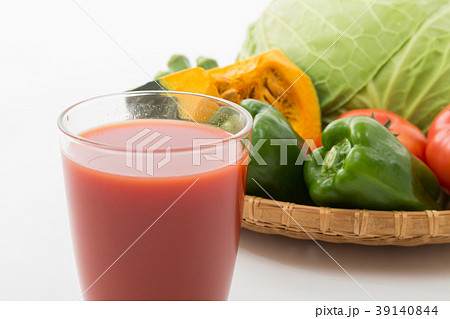 野菜ジュース 39140844