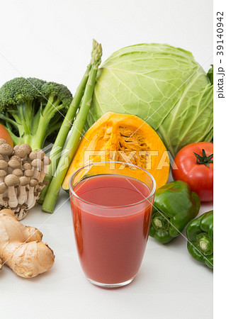 野菜ジュース 39140942