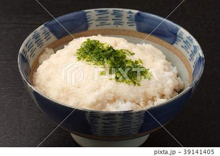 麦とろご飯 39141405