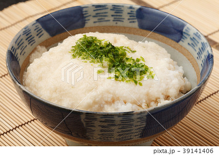 麦とろご飯 麦とろご飯 39141406