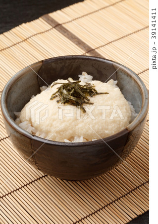 麦とろご飯 麦とろご飯 39141411