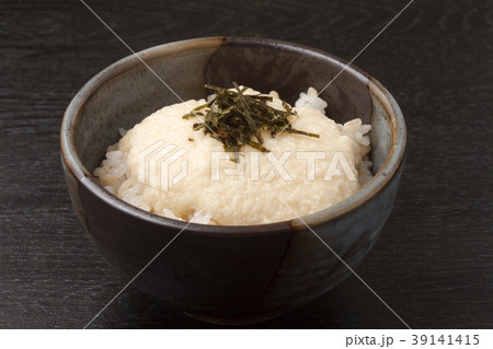 麦とろご飯 39141415