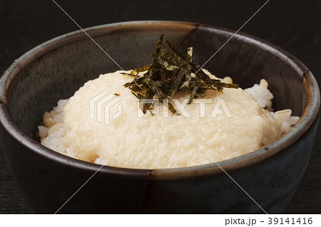 麦とろご飯 麦とろご飯 39141416
