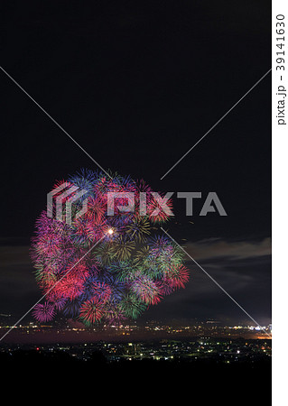 新潟_長岡花火 39141630