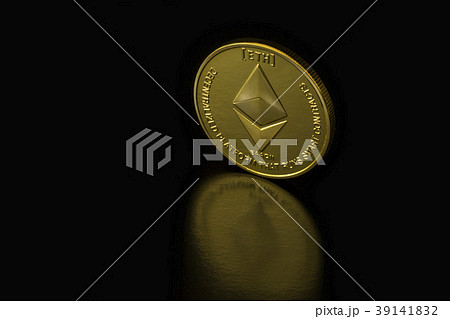 仮想通貨　コイン 39141832