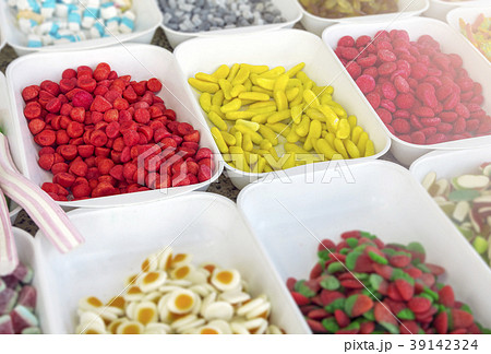 Candy stand Candy stand 39142324