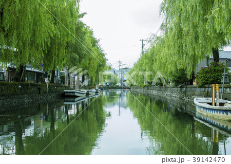 柳川下り 柳川下り 39142470