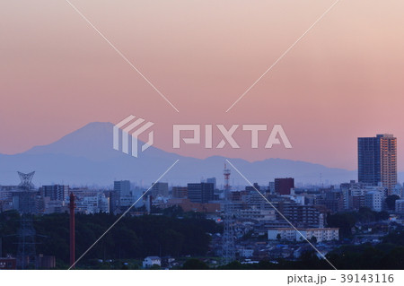 千葉夜景 39143116