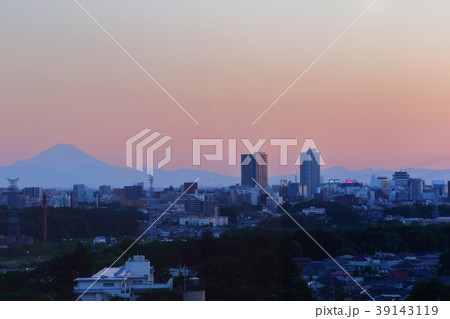 千葉夜景 39143119