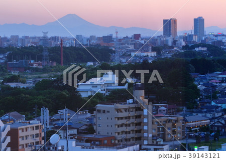 千葉夜景 39143121