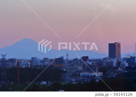 千葉夜景 39143126