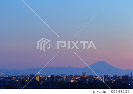 千葉夜景 39143132