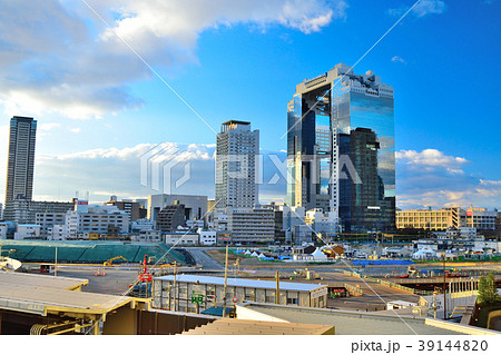 大阪駅北地区 風景 大阪駅北地区 風景 39144820