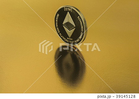 仮想通貨　コイン 39145128