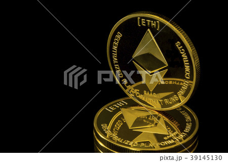 仮想通貨　コイン 39145130