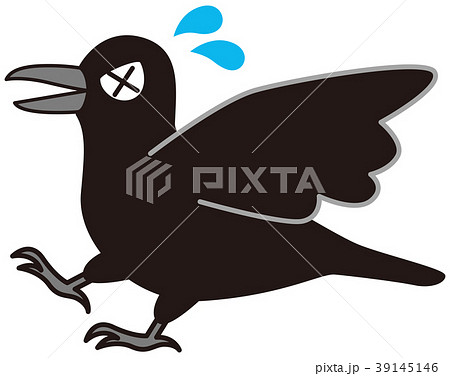 カラス対策 39145146
