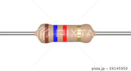 1.6kΩ 抵抗 39145950