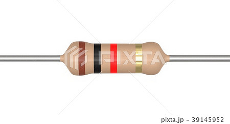 1kΩ 抵抗 39145952