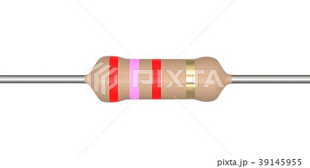 2.7kΩ 抵抗 2.7kΩ 抵抗 39145955