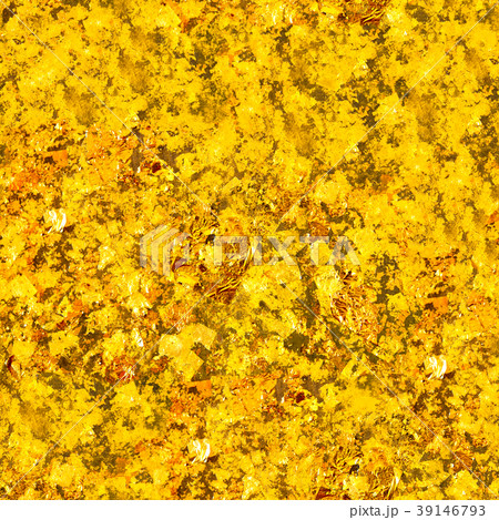 Golden abstract seamless Golden abstract seamless 39146793