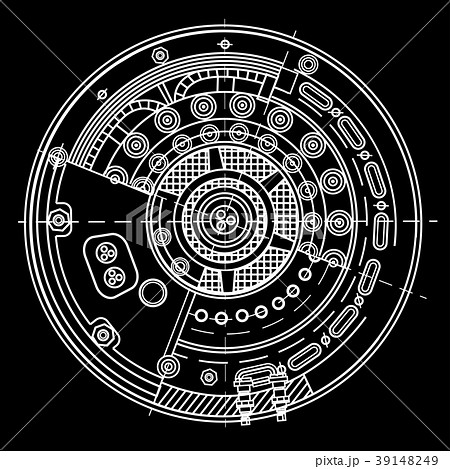 Nuclear reactor cold fusion drawings. It 39148249
