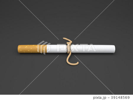 World No Tobacco Day, Stop smoking concept. 39148569