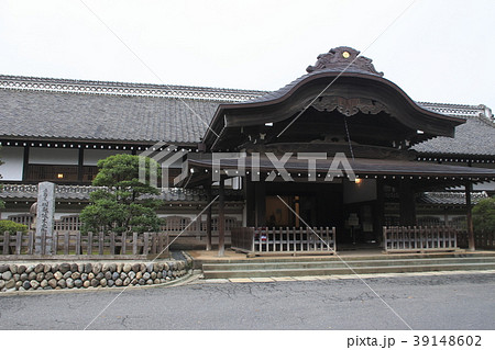 川越城本丸御殿 39148602