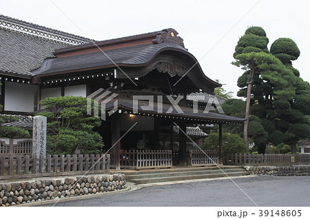 川越城本丸御殿 39148605