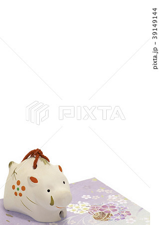 イノシシ イノシシ 39149144
