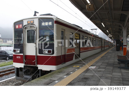 東武日光線6050系（臨時急行） 39149377