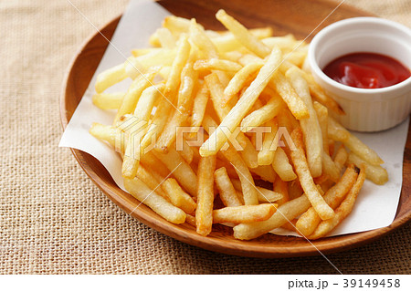 フライドポテト 39149458