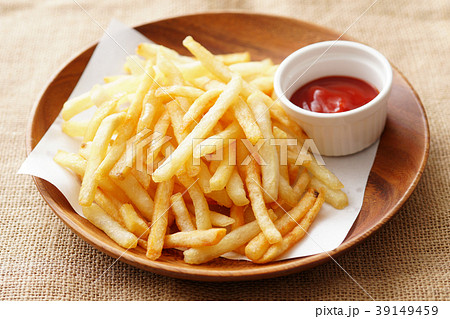 フライドポテト 39149459