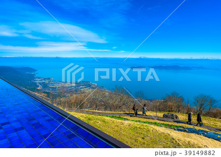 琵琶湖 滋賀県 日本 琵琶湖 滋賀県 日本 39149882
