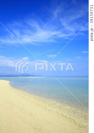 竹富島　コンドイビーチ 39150731