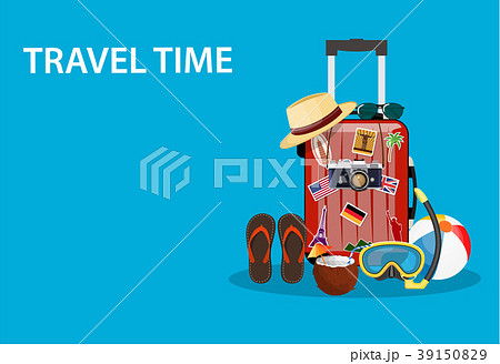 Travel bag, luggage Travel bag, luggage 39150829