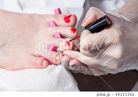 Chiropody 39151562