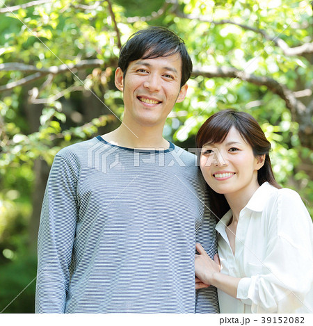 新緑 ミドルカップル 新緑 ミドルカップル 39152082