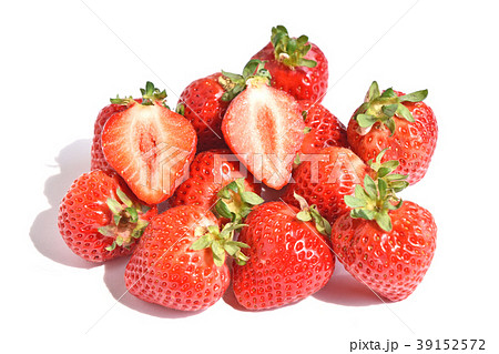 イチゴ(あまおう) イチゴ(あまおう) 39152572