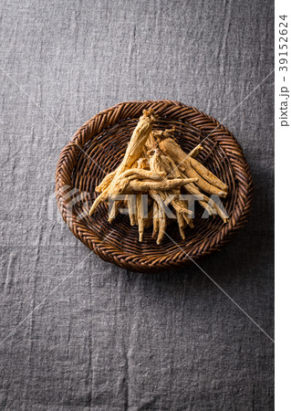 高麗人参」 39152624