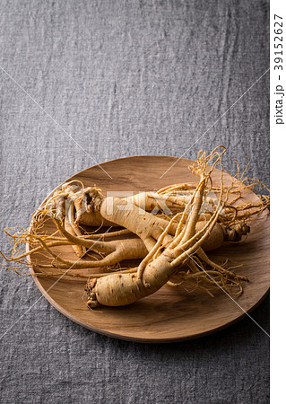 高麗人参 39152627