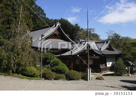 宝登山神社（二の鳥居付近） 39153153