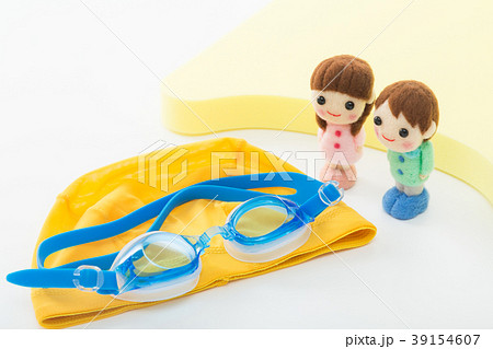 水泳イメージ 水泳イメージ 39154607