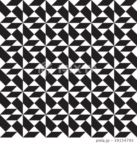 Vector seamless geometric pattern classic ornament Vector seamless geometric pattern classic ornament 39154793