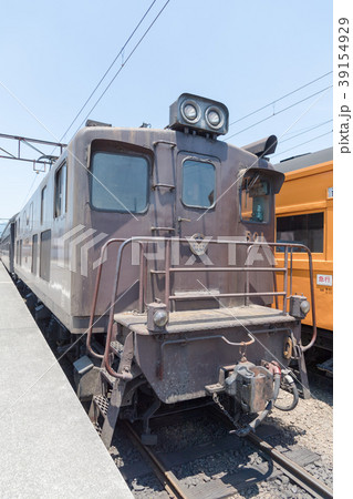 ED500形501 ED500形501 39154929