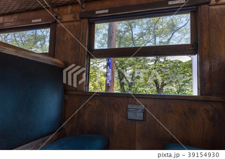 オハ35車内 オハ35車内 39154930