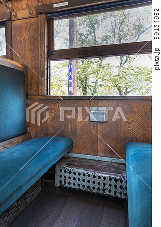 オハ35車内 オハ35車内 39154932