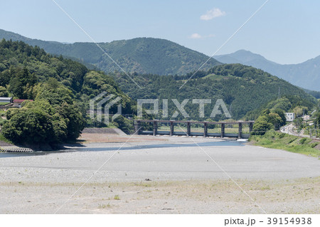 塩郷ダム 塩郷ダム 39154938