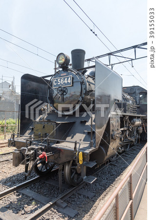 大井川鐵道C56 39155033
