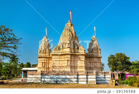 Parmar Kshatriya Jain Temple of Pavagadh - Gujarat 39156568