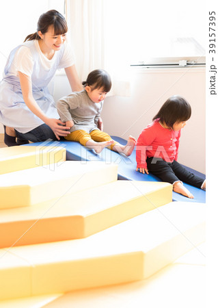 保育園 保育所 託児所 保育園 保育所 託児所 39157395